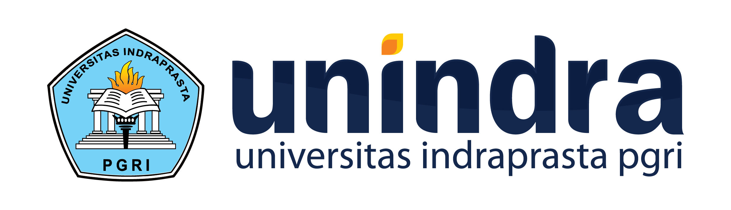 Logo Unindra